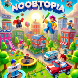 Noob Topia