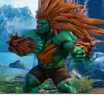Blanka group