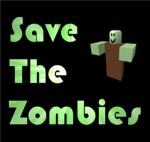 STZ - Save The Zombies