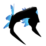 Blue Angel Helmet