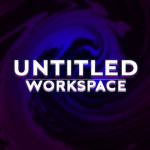 Untitled Workspace