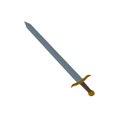 🌌 [Amazing!] Sword
