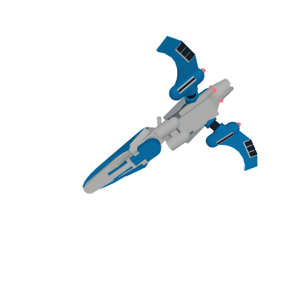 TurboBike Speedster