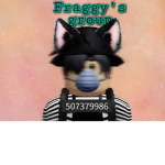 Fraggy's Treasure group