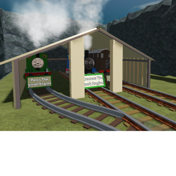 Thomas Comes to Breakfast