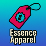Essence - Apparel