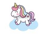 Unicorn squad Roblox!