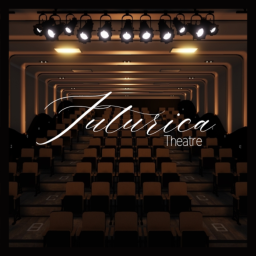 Futurica Theatre | Testing Place icon