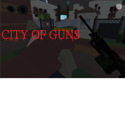 City Of Guns (COG)