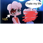 The LOLHOW apple group