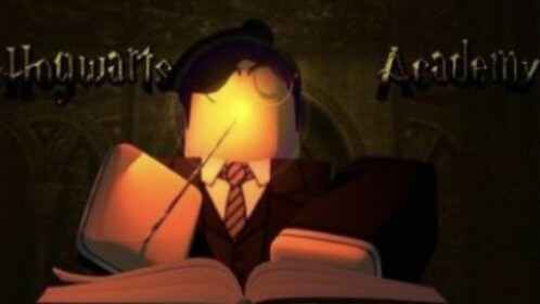Hogwarts - Testing Map