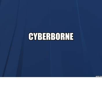 CyberBorne