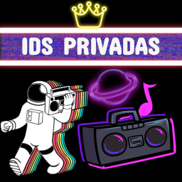 I DS PRIVADAS EXCLUSIVAS