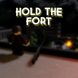[Grand Opening 🎉] Hold the Fort!