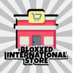 V.1 | Bloxxed International Store 🛒