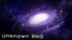Unknown RNG