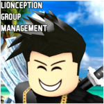 Lionception Group Management