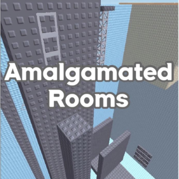 Amalgamated Rooms