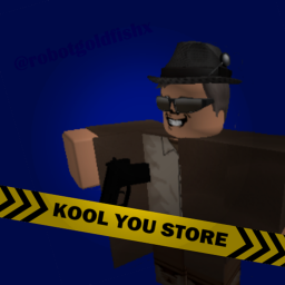 Kool You Store v2
