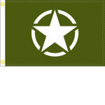 ww2 US BRANCHES