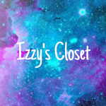 izzy’s closet -