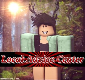 Local Advice Center