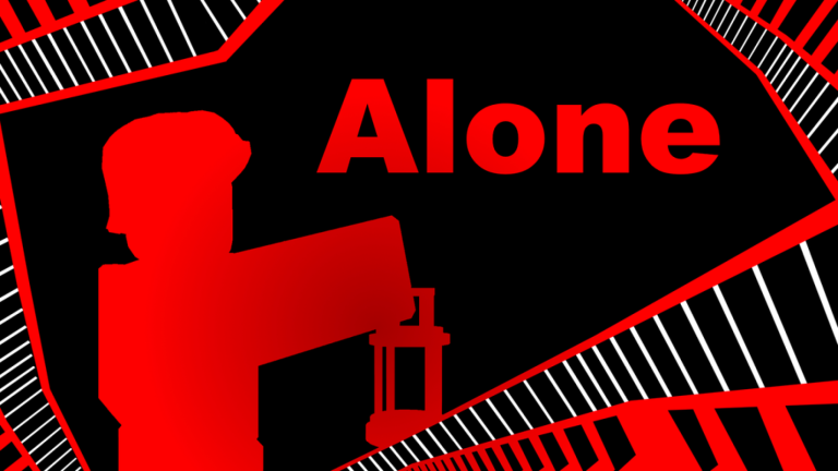 Alone - A Singleplayer Adventure screenshot 1