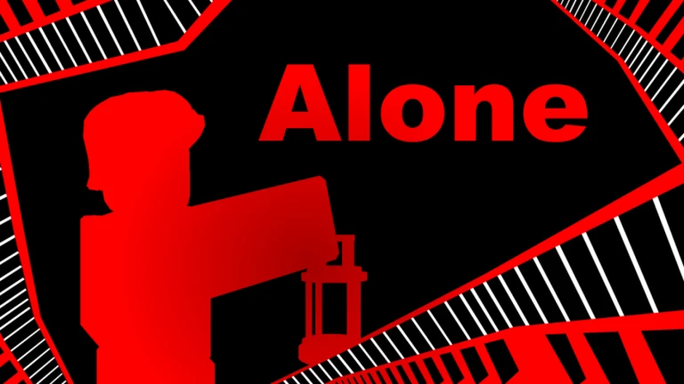 Alone - A Singleplayer Adventure