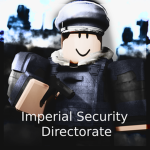 The Imperial Security Directorate.