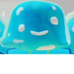 Slimer’s slimey group