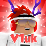 V1uk on YouTube
