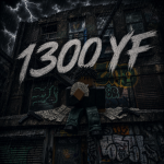 [1300 YF] Young Flokkas