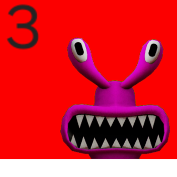 Rainbow Friends Chapter 3 [ADDED PINK]