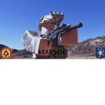 -United States Marine Special Operation Command-