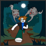 Feral Woods