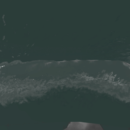 depress
