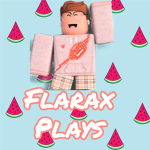 Flarax plays