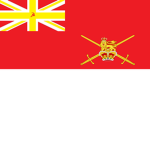 The peoples British army