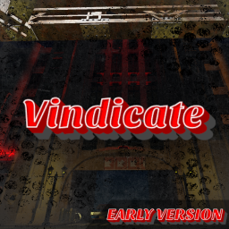 Vindicate