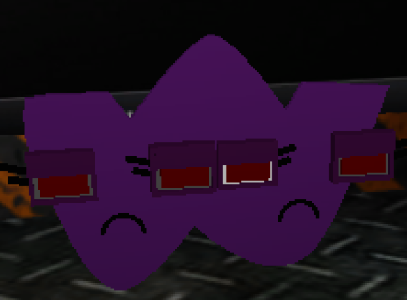 New Alphabet Lore Creation Place screenshot 3