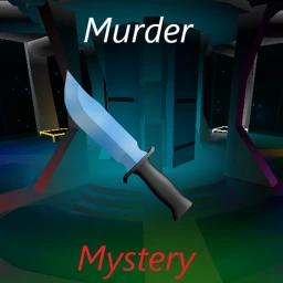 Murder Mystery [BETA] icon