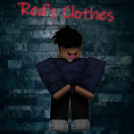 Red's Clothing'