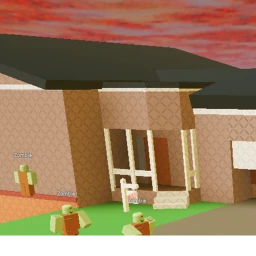 MyHouse.wad Zombies (2007) icon
