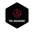 Chaos Insurgency | Unit - # "The Assassins"