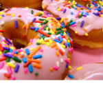 Ellie’s donuts!