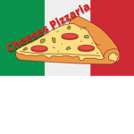 Cheeses Pizzaria