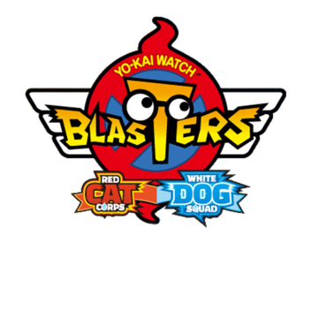 Yo-Kai Watch Blasters RP!
