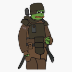 Frog boi :D