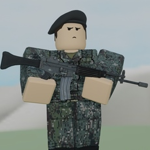 대한민국 공수부대 [Republic of Korea Army 공수부대]