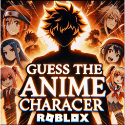 Guess the anime character (floating islands)